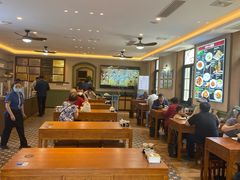 -草包包子铺1937(普利街店)