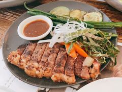 -娜娜家·Nana's restaurant(国金汇店)