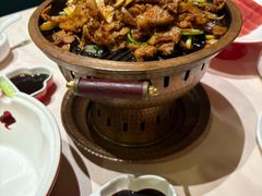 -大鸭梨烤鸭(甘家口店)