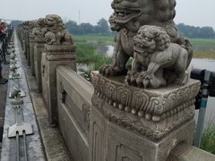 -卢沟桥文化旅游区