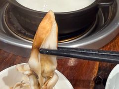 -大良毋米粥(锦龙路总店)