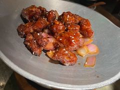 -绿茶餐厅(昌平悦荟店)