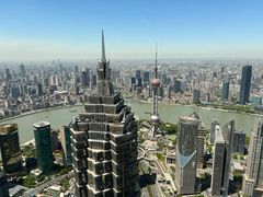 -上海柏悦酒店·世纪100牛排馆