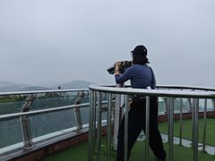 -宝界山林公园
