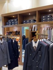-MR.COLLECTION西装先生(富华里店)