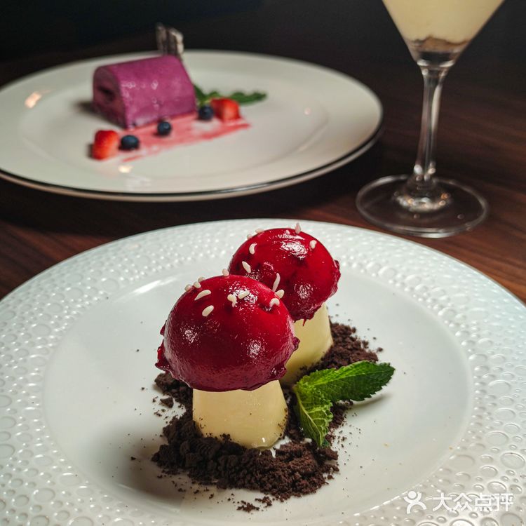 刷爆武汉人朋友圈的意大利餐厅,秀玉旗下高端品牌,我先撸了!