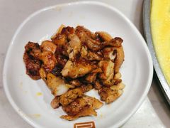 -韩宫宴烤肉·料理(苏州中心店)