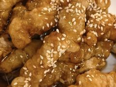 -芝麻花餐厅(祁家豁子店)