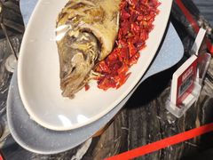-不倒翁·安徽名菜楼(步行街店)