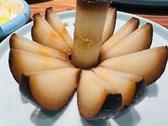 -合合春饼(潘家园店)
