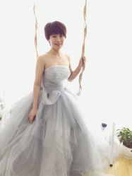 -纪梵希婚纱摄影(青岛店)