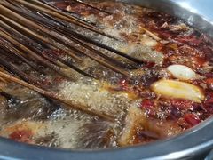 -小向麻辣烫(天街总店)