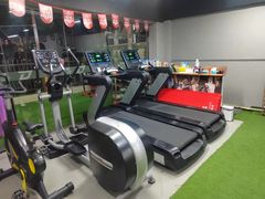 -征成健身连锁私教工作室(九公里店)