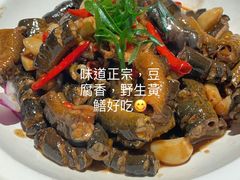 -江南小菜(东辰御龙湾店)