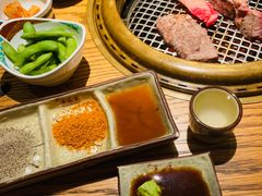 -赤坂亭·M9和牛放题(长楹天街购物中心店)