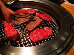 -赤坂亭·M9和牛烧肉·铁板烧·日料398放题(长泰广场店)