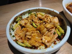 -辛香汇·现炒川菜(武进吾悦店)