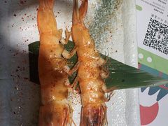 -东田之村自助餐厅(金水路店)