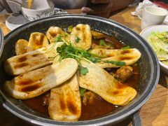 -山芋腔苏北菜(盐城滨海店)