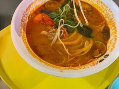 -蔡澜Pho·越南粉餐厅(海上世界店)