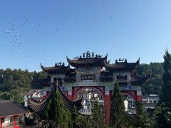 -九华山风景区