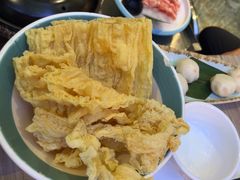 -探窝·竹笙椰子鸡(杨箕店)