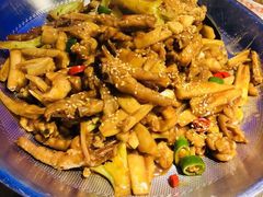 -大丰收·蛙功夫(晋江万达店)