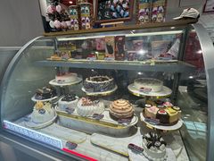 -DQ·蛋糕·冰淇淋(万达店)
