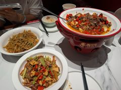 -辣可可·小炒黄牛肉(望京凯德MALL店)