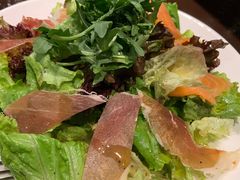 -BomBa意大利餐厅