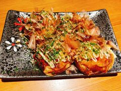 特制酱小丸子-章之鱼家(体育东路店)