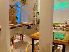 -春树下·树屋花房西餐厅(罍街AS1980店)