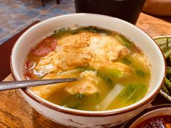-盐与味葱葱鲫鱼•自贡菜江湖菜(春熙店)
