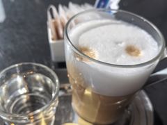 -西安皇冠假日酒店·B&G51餐厅
