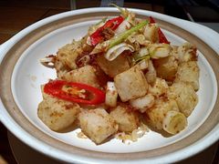 -张福记(陇海中路店)