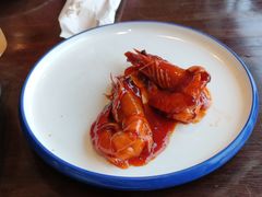 -赶海部落海鲜城(海阳路店)