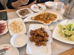 -华盛丰温州大排档(东三环南路店)