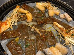 -么子烤肉(化龙池店)