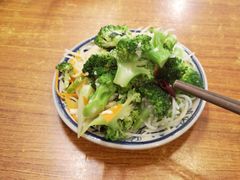 凉拌菜-侯哥面馆(瑞景店)
