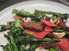 -飞尝蚝·顺德菜·鱼生(顺德总店)