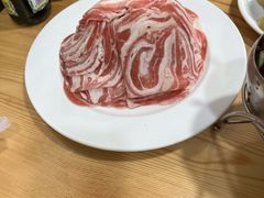 -元盛居(亚泰大街店)