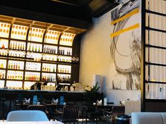 -洛缦音乐餐厅(工业展览馆万象城店)