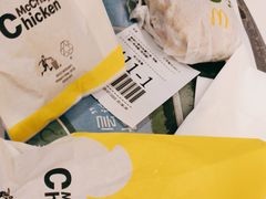 -麦当劳(世纪汇广场店)