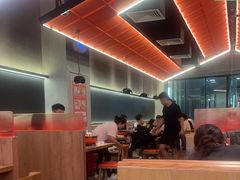 -炭舍干锅(华发商都店)