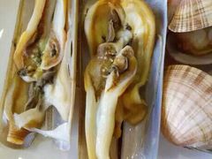-海味当家·蒸锅海鲜(星海公园店)