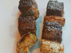 -Mr·Fish鱼鲜生海鲜放题(银泰in99店)