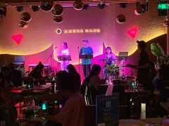 -Ambra Haus琥珀屋精酿餐厅(宝山店)