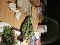 -喝丢一只鞋海鲜烧烤·海肠捞饭(东关街店)