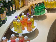 -尚品海鲜肥牛自助火锅(湖明店)
