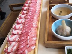 -阳坊胜利涮羊肉(阳坊老店)